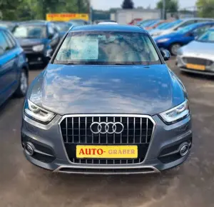 Audi Q3 1.4 TFSI.SHZ.PDC.h.Tempomat