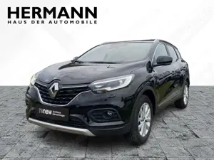 Renault Kadjar 1.5 BLUE dCi 115 Limited LED*NAVI*SHZ*PDC