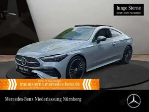Mercedes-Benz CLE 220 d AMG+NIGHT+PANO+360+KEYLESS+9G