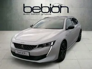 Peugeot 508 Hybrid 225 (Plug-In) SW GT FLA SpurH Nacht