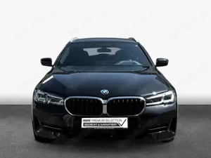 BMW 530 e Touring Aut., SHZ, LED, Alarmanlage Bild 4