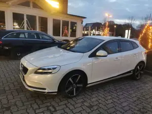 Volvo V40 V40 D3 Geartronic Momentum TŰV/HU 2027