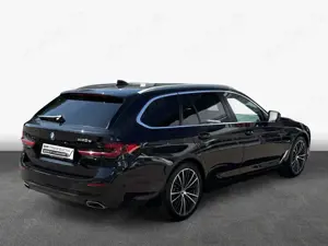 BMW 530 e Touring Aut., SHZ, LED, Alarmanlage Bild 2