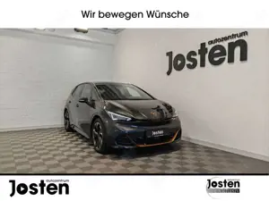 CUPRA Born 150 NAVI ACC LED TECH PILOT WÄRMEPUMPE