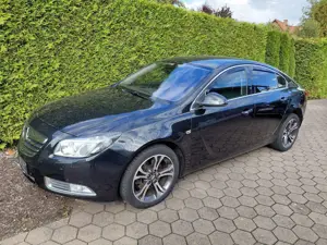 Opel Insignia 2.0 CDTI Aut. Innovation