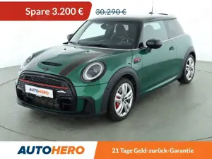MINI John Cooper Works John Cooper Works Trim *NAVI*TEMPO*LIM*PDC*