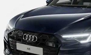 Audi A6 Bild 4