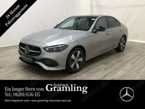 Mercedes-Benz C 220 d 4M AVANTGARDE *NIGHT*Distro*AHK*Pano*HUD