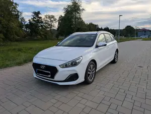 Hyundai i30 i30 Kombi Kombi 1.0 T-GDI Trend