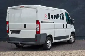 Citroen Jumper Bild 5