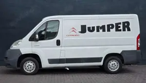 Citroen Jumper Bild 4