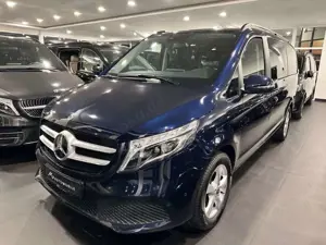 Mercedes-Benz V 300 V 220d EDITION 4MATIC*Lang*7-Sitz*StHz*AHK*MBUX*