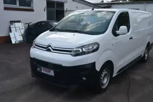Citroen Jumpy Kasten Business XL Bild 2