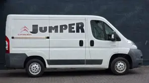 Citroen Jumper Bild 3