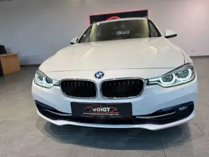 BMW 320 i Sport Line M LED Navi Bild 4