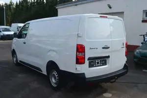 Citroen Jumpy Kasten Business XL Bild 5