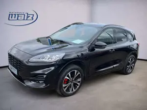 Ford Kuga Plug-In Hybrid ST-Line X AHK,Navi,LED, el. Heckkla