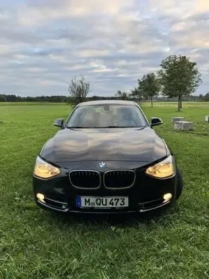 BMW 118 118i Sport Line