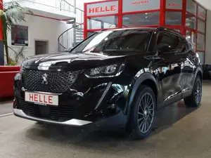 Peugeot 2008 PureTech 130 Allure Pack*LED+NAVI+DAB+