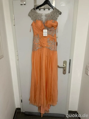 Edressit Abendkleid -Neu mit etikett