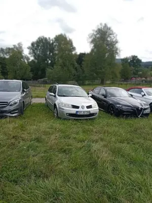 Renault Megane 1.6 Grandtour Authentique