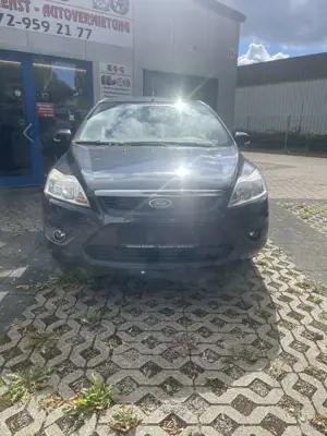 Ford Focus Turnier 1.8 Style