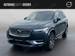 Volvo XC90 B5 AWD Plus Bright 7-Sitzer  ACC BLIS LED