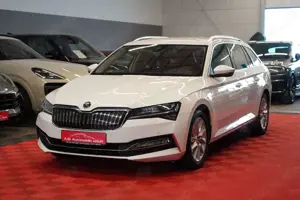 Skoda Superb 1.4 TSI Hybrid*1.Hand*CarPlay*Cam*MFL*