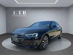 Audi A4 Lim. 40 TDI quattro advanced/ViCo/LED/Navi/Ca