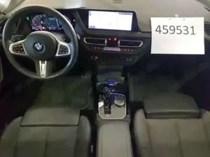 BMW 120 120d xDrive Aut. Sport Line NAVI LED PDC Bild 4