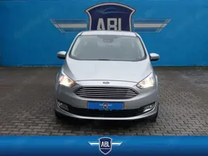 Ford C-Max TITANIUM.NAVI.PDC.KEYLESS.KLIMA.TEMPOMAT Klima