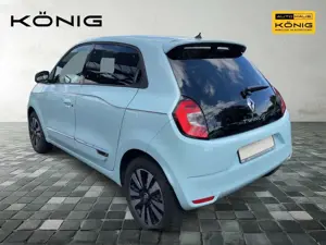 Renault Twingo E-TECH Techno PDC|CARPLAY|KAMERA Bild 4