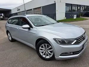 Volkswagen Passat Passat Automatik Trend