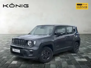 Jeep Renegade MY23 1.5 MHEV Longitude Automatik