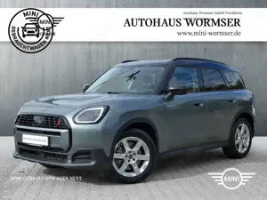 MINI Cooper S Countryman Countryman S ALL4 Head-Up DAB LED Pano.Dach Shz