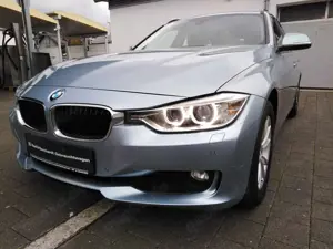 BMW 320 d Touring- Automatic - TOP Zustand !!