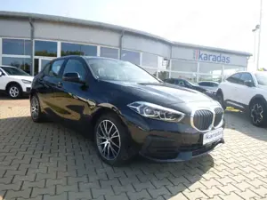 BMW 118 i Advantage AUT/NAVI/LED/SHZ/PDC Bild 4