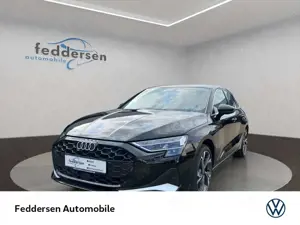 Audi A3 Sportback 35 1.5 TFSI LED Sitzheizung Rückfahrkam