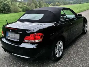 BMW 118 118i Cabrio