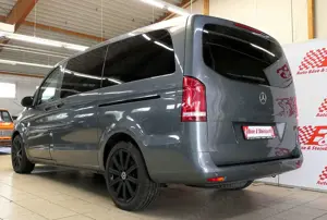 Mercedes-Benz Vito Tourer 119 CDI/BT Select lang*LED*NAV*SHZ* Bild 3