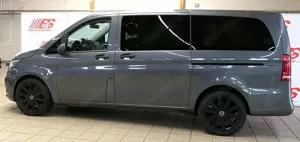Mercedes-Benz Vito Tourer 119 CDI/BT Select lang*LED*NAV*SHZ* Bild 2