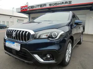 Suzuki SX4 S-Cross Comfort