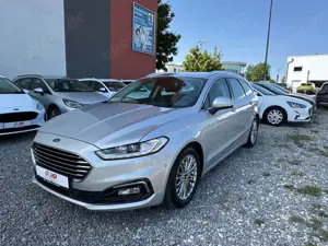 Ford Mondeo Turnier 2.0 ECOB Titanium/1.Hand/Kamera
