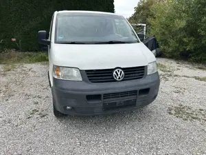Volkswagen T5 Transporter