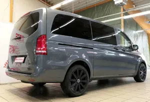 Mercedes-Benz Vito Tourer 119 CDI/BT Select lang*LED*NAV*SHZ* Bild 5