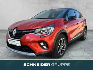 Renault Captur 140 TECHNO FAST TRACK Techno Fast Track KAMERA+SHZ