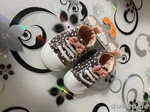 Disney Mädchenschuhe gr 17 neu