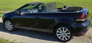 Volkswagen Golf Cabriolet Golf Cabrio 1.2 TSI