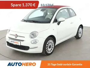 Fiat 500C 1.2 Lounge *NAVI*PDC*ALU*KLIMA*
