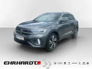 Volkswagen T-Roc 1.5 TSI DSG R-Line IQ-LIGHT*NAV*SHZ*ACC*PARKLEN...